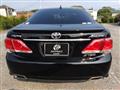 2010 Toyota Crown Athlete Series