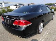 2010 Toyota Crown Athlete Series