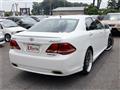 2008 Toyota Crown
