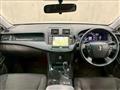 2009 Toyota Crown Athlete Series