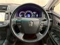 2009 Toyota Crown Athlete Series