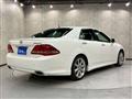 2009 Toyota Crown Athlete Series