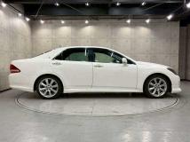 2009 Toyota Crown Athlete Series