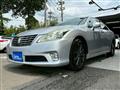 2011 Toyota Crown Royal Series