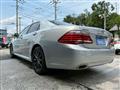 2011 Toyota Crown Royal Series