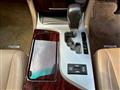 2011 Toyota Crown Royal Series