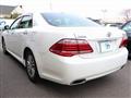 2010 Toyota Crown Royal Series