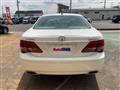 2009 Toyota Crown