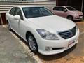 2009 Toyota Crown