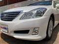 2009 Toyota Crown