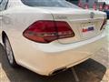 2009 Toyota Crown