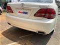 2009 Toyota Crown