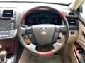 2009 Toyota Crown