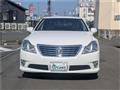 2011 Toyota Crown