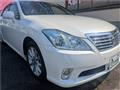 2011 Toyota Crown