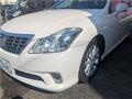 2011 Toyota Crown