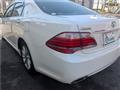 2011 Toyota Crown