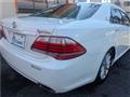 2011 Toyota Crown
