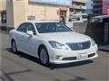 2011 Toyota Crown