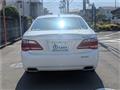2011 Toyota Crown