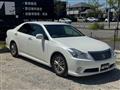 2011 Toyota Crown