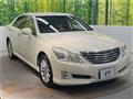 2009 Toyota Crown