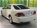 2009 Toyota Crown