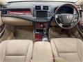 2009 Toyota Crown