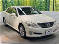 2009 Toyota Crown