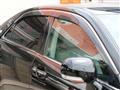 2008 Toyota Crown Royal Series