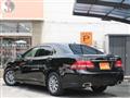 2008 Toyota Crown Royal Series