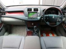 2008 Toyota Crown Royal Series