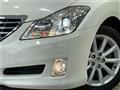 2009 Toyota Crown