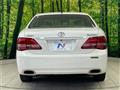 2009 Toyota Crown