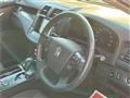 2009 Toyota Crown