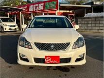2009 Toyota Crown