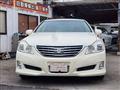 2009 Toyota Crown Royal Series