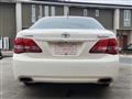 2009 Toyota Crown Royal Series