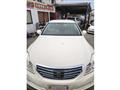 2009 Toyota Crown Royal Series