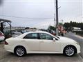 2009 Toyota Crown Royal Series