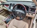 2009 Toyota Crown Royal Series