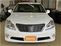 2010 Toyota Crown