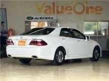 2010 Toyota Crown