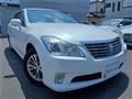 2012 Toyota Crown