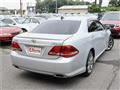 2008 Toyota Crown