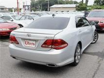2008 Toyota Crown