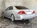 2009 Toyota Crown Athlete Series