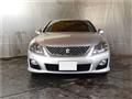2009 Toyota Crown Athlete Series