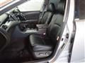 2009 Toyota Crown Athlete Series