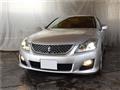 2009 Toyota Crown Athlete Series